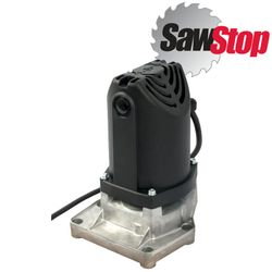 SAWSTOP Motor 230v 50hz For Jss